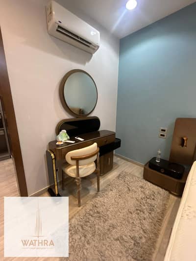 3 Bedroom Flat for Rent in New Cairo, Cairo - WhatsApp Image 2026-08-31 at 4.53. 13 PM (1). jpeg