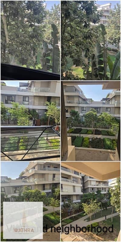 3 Bedroom Flat for Rent in New Cairo, Cairo - WhatsApp Image 2026-08-31 at 5.14. 15 PM (1). jpeg