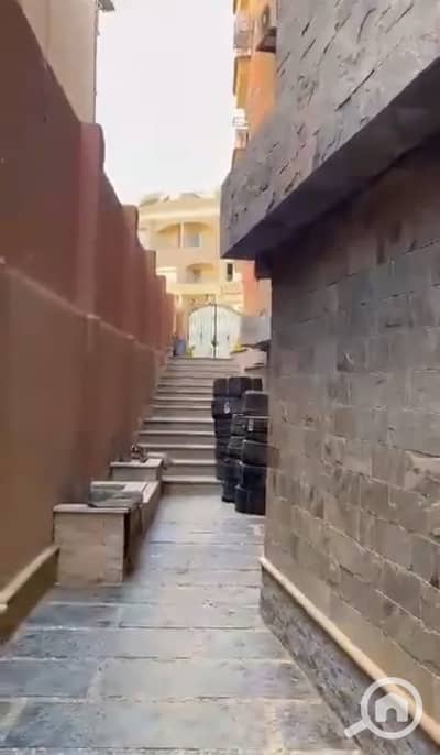 4 Bedroom Duplex for Sale in Shorouk City, Cairo - 5814213051438273072. jpg
