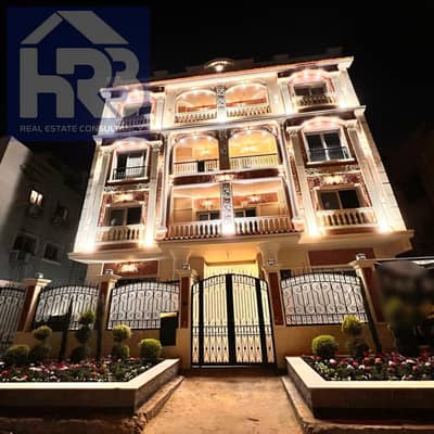 شقة 3 غرف نوم للبيع في القاهرة الجديدة، القاهرة - 96609. jpg