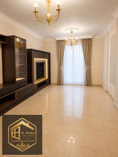 3 Bedroom Flat for Sale in New Cairo, Cairo - 1000219587. jpg