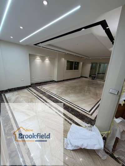 3 Bedroom Apartment for Rent in New Cairo, Cairo - WhatsApp Image 2026-08-31 at 3.59. 12 PM (2). jpeg