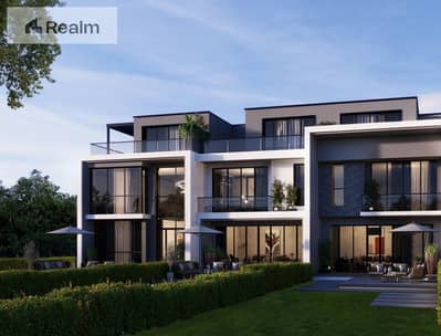 3 Bedroom Townhouse for Sale in 6th of October, Giza - Club_Hills_Residence_-_Final_Brochure_5__Page_014_Image_0001. jpg