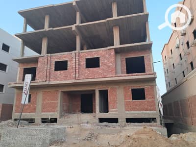 فلیٹ 3 غرف نوم للبيع في القاهرة الجديدة، القاهرة - 1000396902. jpg
