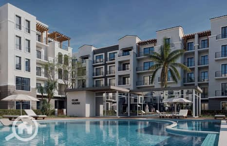 2 Bedroom Apartment for Sale in Sheikh Zayed, Giza - WhatsApp Image 2026-01-31 at 5.15. 32 PM (2). jpeg