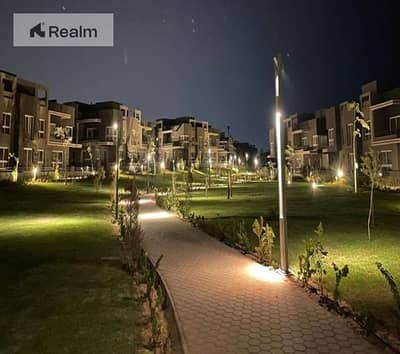 3 Bedroom Flat for Sale in 6th of October, Giza - WhatsApp Image 2026-08-18 at 1.56. 52 PM. jpeg