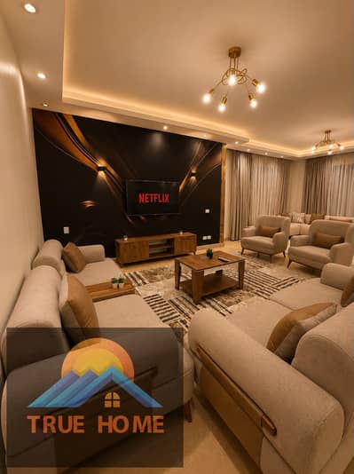 3 Bedroom Apartment for Rent in Sheikh Zayed, Giza - WhatsApp Image 2026-08-13 at 5.12. 14 PM. jpeg