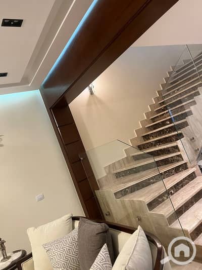 4 Bedroom Townhouse for Sale in 6th of October, Giza - 238adb5a-9d2d-4226-9782-56ea054d58e5. jpg