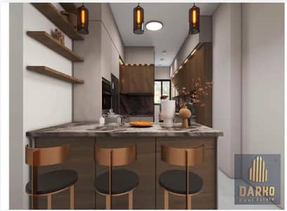 3 Bedroom Apartment for Sale in 6th of October, Giza - 9741. jpg 3 Bedroom Apartment for Sale in 6th of October, Giza - 9741. jpg