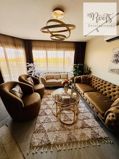 2 Bedroom Flat for Sale in New Cairo, Cairo - WhatsApp Image 2025-08-09 at 3.04. 50 PM (1). jpeg