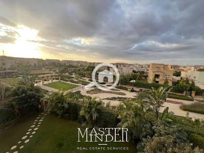 4 Bedroom Twin House for Rent in New Cairo, Cairo - 3. jpg