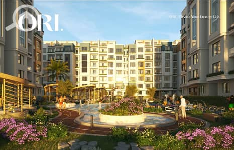 3 Bedroom Apartment for Sale in Sheikh Zayed, Giza - IMG-20251210-WA0256. jpg 3 Bedroom Apartment for Sale in Sheikh Zayed, Giza - IMG-20251210-WA0256. jpg