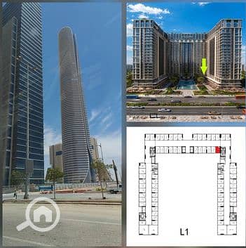 Office for Sale in New Capital City, Cairo - Screenshot 2026-08-31 at 18-37-49 (559) WhatsApp Business. png