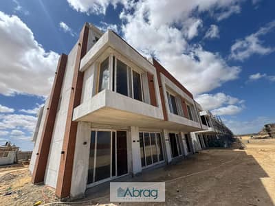 3 Bedroom Townhouse for Sale in North Coast, Matruh - 5799d673-67df-4632-a68b-dec15a63e35c. jpg