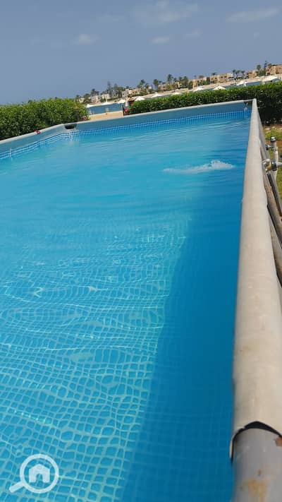 4 Bedroom Chalet for Rent in North Coast, Matruh - WhatsApp Image 2026-08-18 at 10.55. 38 PM. jpeg