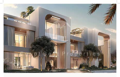 4 Bedroom Twin House for Sale in North Coast, Matruh - WhatsApp Image 2024-05-27 at 1.00. 12 PM (4). jpeg
