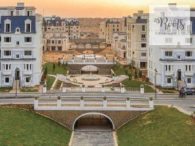 3 Bedroom iVilla for Sale in New Cairo, Cairo - MV 3_800x600. jpg