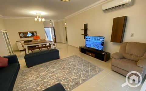 شقة 3 غرف نوم للايجار في مدينتي، القاهرة - IMG_٢٠٢٦٠٨٣١_٠٦٤٧٤٤. jpg