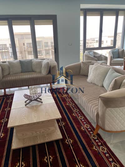 2 Bedroom Flat for Rent in New Cairo, Cairo - 1. jpeg
