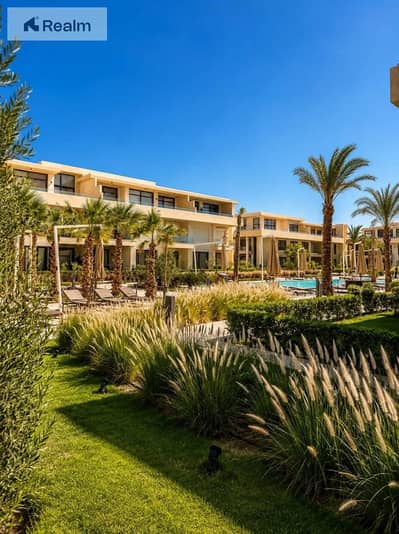 2 Bedroom Flat for Sale in Gouna, Red Sea - WhatsApp Image 2026-08-25 at 12.16. 16 PM (1). jpeg