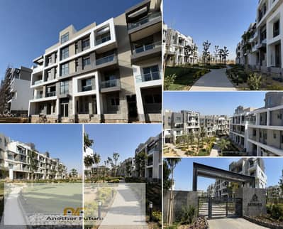 3 Bedroom Flat for Sale in Sheikh Zayed, Giza - ChatGPT Image 30 أغسطس 2026، 03_18_44 م. png