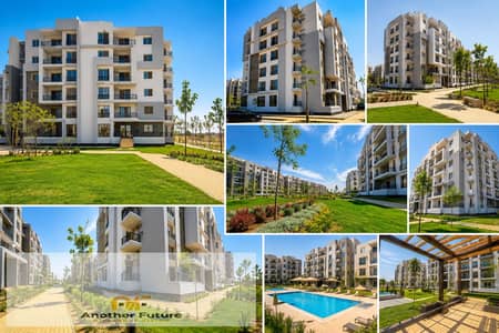 3 Bedroom Flat for Sale in Sheikh Zayed, Giza - ChatGPT Image 30 أغسطس 2026، 04_05_11 م. png