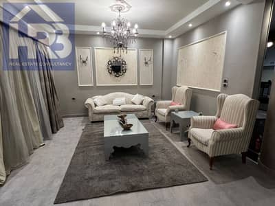 3 Bedroom Apartment for Rent in New Cairo, Cairo - 96046. jpg
