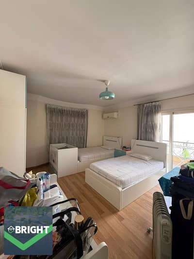3 Bedroom Flat for Sale in New Cairo, Cairo - WhatsApp Image 2026-08-26 at 2.50. 19 PM (2). jpeg 3 Bedroom Flat for Sale in New Cairo, Cairo - WhatsApp Image 2026-08-26 at 2.50. 19 PM (2). jpeg