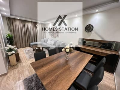 2 Bedroom Flat for Rent in New Cairo, Cairo - 8d6b60e9-f6b3-46f4-bf16-a5dd55b5d001. jpg