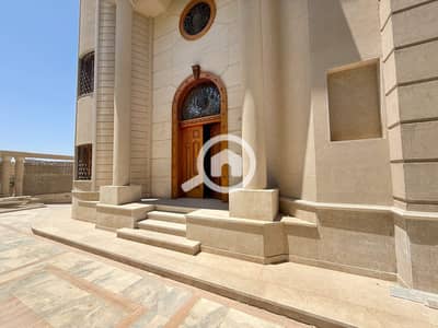 فیلا 7 غرف نوم للبيع في الشيخ زايد، الجيزة - f187337c-3361-45cb-a4e4-308e2d69b891. jpg فیلا 7 غرف نوم للبيع في الشيخ زايد، الجيزة - f187337c-3361-45cb-a4e4-308e2d69b891. jpg
