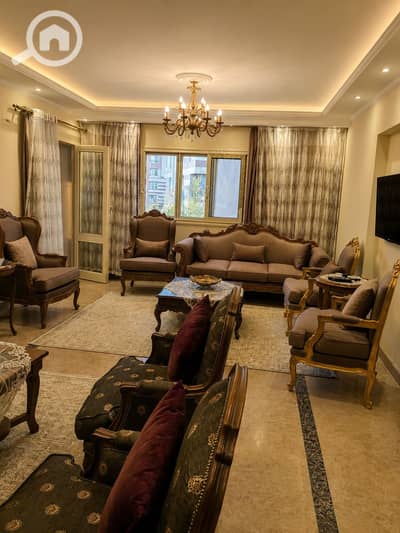 3 Bedroom Apartment for Sale in Maadi, Cairo - 9dc05de7-0535-43e0-aa8f-654811e6cc49. png