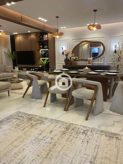 شقة 3 غرف نوم للبيع في المهندسين، الجيزة - 52443. jpg شقة 3 غرف نوم للبيع في المهندسين، الجيزة - 52443. jpg