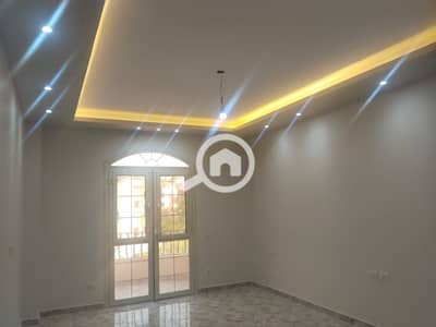3 Bedroom Flat for Rent in New Cairo, Cairo - 1000919742. jpg