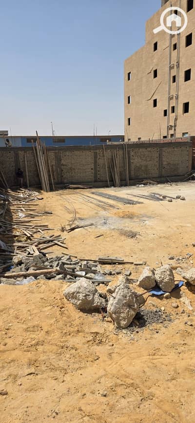 صناعي  للبيع في القاهرة الجديدة، القاهرة - WhatsApp Image 2026-08-17 at 6.42. 18 PM (7). jpeg