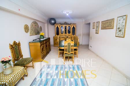 3 Bedroom Flat for Rent in Miami, Alexandria - 1. jpg 3 Bedroom Flat for Rent in Miami, Alexandria - 1. jpg