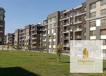 3 Bedroom Penthouse for Sale in New Cairo, Cairo - 18. jpg