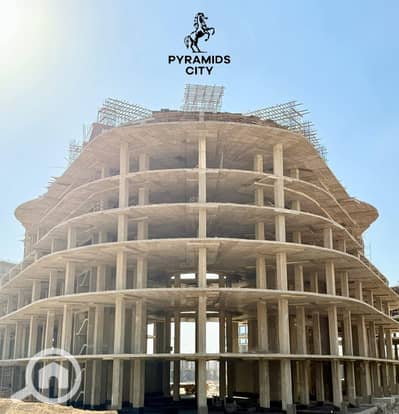 Retail for Sale in New Capital City, Cairo - pyramids city new capital. jpeg Retail for Sale in New Capital City, Cairo - pyramids city new capital. jpeg