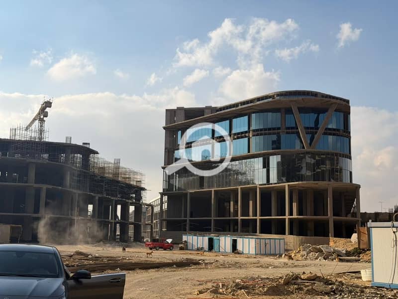 2 infinity mall new capital. jpeg
