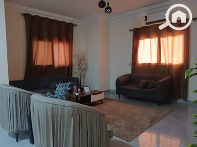 3 Bedroom Apartment for Rent in New Cairo, Cairo - WhatsApp Image 2026-08-31 at 6.22. 51 PM. jpeg