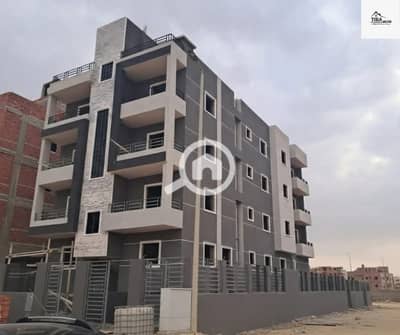 4 Bedroom Duplex for Sale in Hadayek October, Giza - 1000291235. jpg 4 Bedroom Duplex for Sale in Hadayek October, Giza - 1000291235. jpg