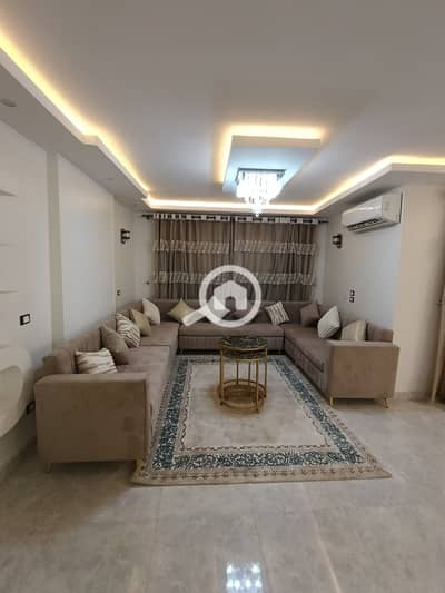 3 Bedroom Flat for Rent in Maadi, Cairo - 1000490677. jpg