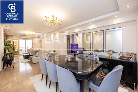 3 Bedroom Apartment for Sale in Smoha, Alexandria - 12 (6). jpg 3 Bedroom Apartment for Sale in Smoha, Alexandria - 12 (6). jpg