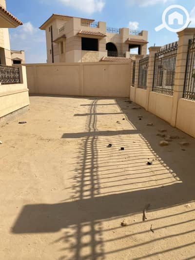فیلا 4 غرف نوم للبيع في الشيخ زايد، الجيزة - d7fdeb59-183a-4c13-97c0-3daabf641ea5. jpg