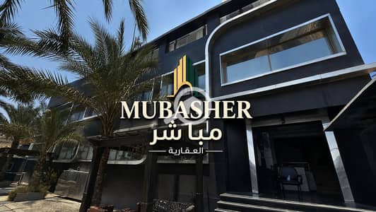 Commercial Building for Rent in Nasr City, Cairo - 1000320911. png