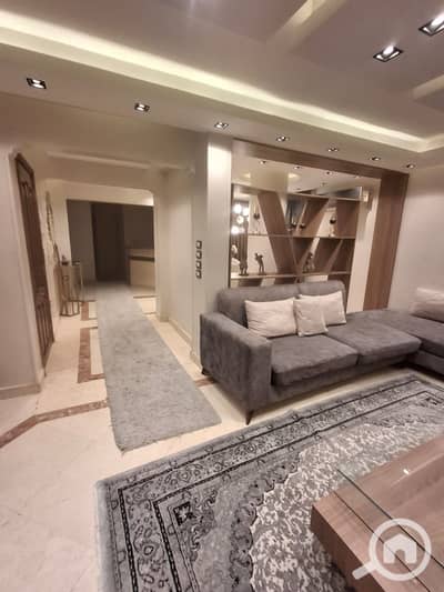 2 Bedroom Flat for Rent in Sheraton, Cairo - 1000459158. jpg