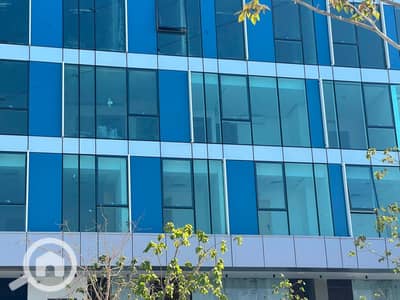 مکتب  للايجار في الشيخ زايد، الجيزة - IMG-20260831-WA0005. jpg