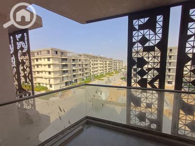 شقة 2 غرفة نوم للايجار في 6 اكتوبر، الجيزة - IMG-20260831-WA0033. jpg
