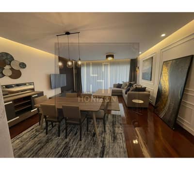 2 Bedroom Apartment for Rent in New Cairo, Cairo - WhatsApp Image 2026-08-31 at 4.22. 14 PM (1). jpg