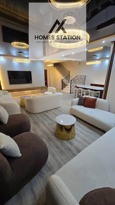 4 Bedroom Flat for Rent in New Cairo, Cairo - f6ed60ee-5219-4dcc-8e5b-42b02550dbf3. jpg 4 Bedroom Flat for Rent in New Cairo, Cairo - f6ed60ee-5219-4dcc-8e5b-42b02550dbf3. jpg
