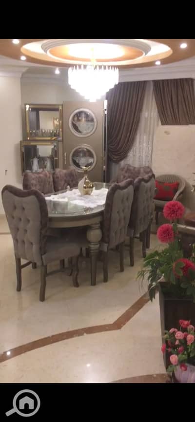 فلیٹ 3 غرف نوم للايجار في المقطم، القاهرة - 124373. jpg